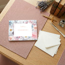 Search for bloom note cards Elegant