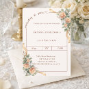 Search for ribbon birthday invitations Elegant