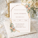 Search for ribbon birthday invitations Elegant