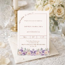 Search for lavender birthday invitations Elegant