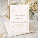 Search for 90 year old birthday invitations Modern