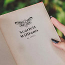 Search for illustration rubber stamps Butterfly