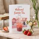 Search for bubble tea cards Colour me