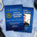 Search for report invitations Report for duty