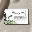 Search for botanical print invitations Eucalyptus