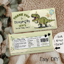 Search for dinosaur favours Boy