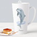 Search for cute dolphin mugs Animal