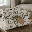 Search for fathers day wrapping paper Modern