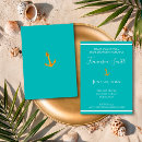 Search for teal blue shower bridal shower invitations Gold