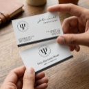 Search for psychology symbol business cards Psi