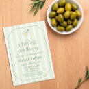 Search for mocktail invitations Martini