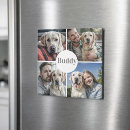 Search for pooch lover stuff magnets Keepsake