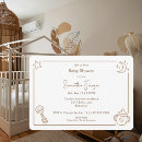 Search for rattle shower invitations Simple