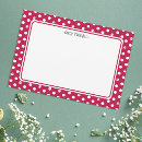 Search for print cards Red