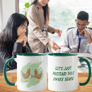 Search for pretend mugs Sarcasm