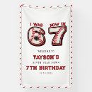 Search for baseball birthday banners All star birthday