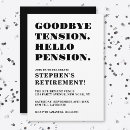 Search for humourous invitations Modern