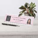 Search for photo name plates Logo