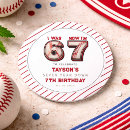 Search for 7th birthday stickers M 7