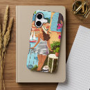 Search for villagers iphone cases For her