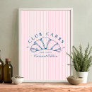 Search for croissants posters French