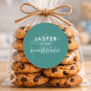 Search for smart cookie stickers Simple