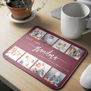 Search for grandkids mousepads Love you grandma