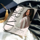 Search for stripes graduation invitations Trendy