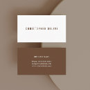 Search for dark brown Simple
