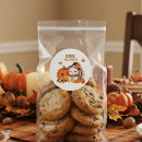 Search for thanksgiving turkey stickers Pumpkin