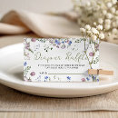 Search for diaper party invitations Watercolor floral
