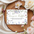 Search for party ticket invitations Diaper raffle