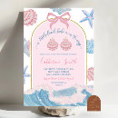Search for babee shower invitations For her