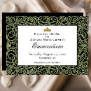 Search for rectangle quinceanera save the dates Mis quince anos