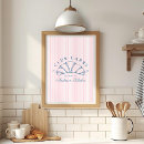 Search for pink stripes posters Striped