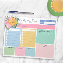 Search for to do list notepads Feminine