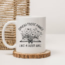 Search for good girl mugs Book lover