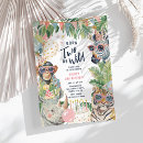 Search for born two be wild invitations Calling all party animals