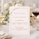 Search for ivory birthday invitations Typography