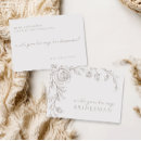 Search for bridesman invitations Stylish trendy typography