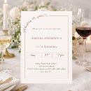 Search for modern 60th birthday invitations Typography