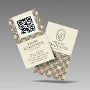 Search for holistic health business cards Massage therapist