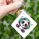 Search for headphones key rings Headset