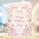 Search for elegant mothers day cards Watercolor