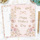 Search for mothers day postcards Grandma