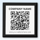 Search for coding magnets Black and white