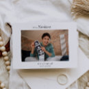 Search for photo pregnancy announcement cards For her