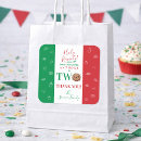 Search for birthday party bag stickers Whimsical