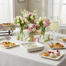 Search for christian easter plates Pink