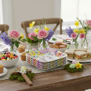 Search for he is risen plates Purple